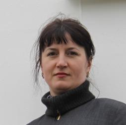 Елисеева Елена Васильевна