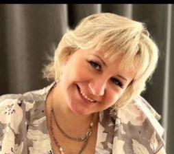 Овчарова Юлия Сергеевна